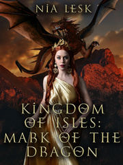 Kingdom of Isles: Mark of the Dragon Book