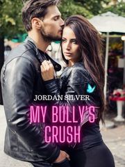My Bully's Crush Book
