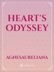 Heart's Odyssey Book