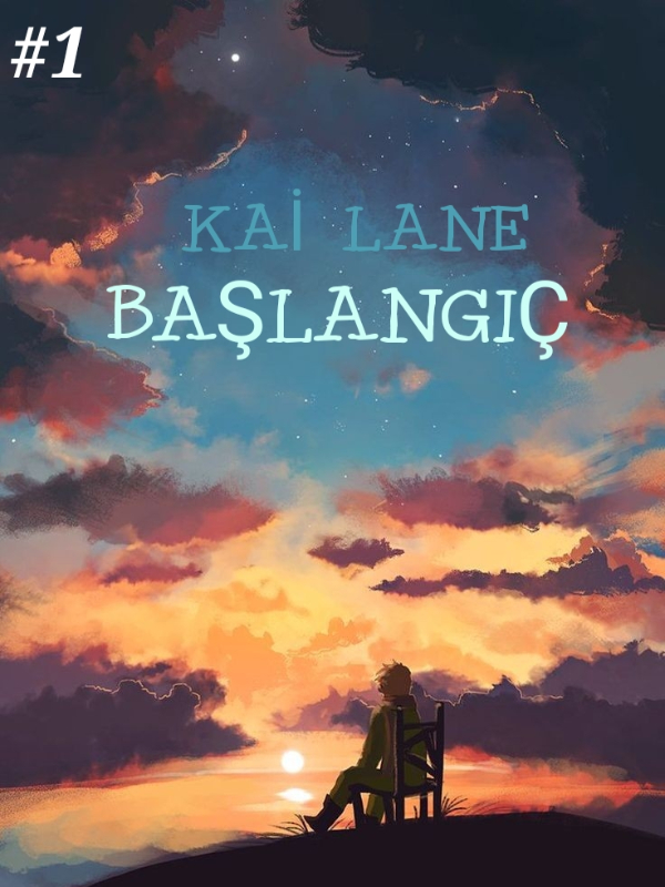 Kai Lane: Beginning