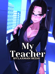 My Teacher (Love) Book