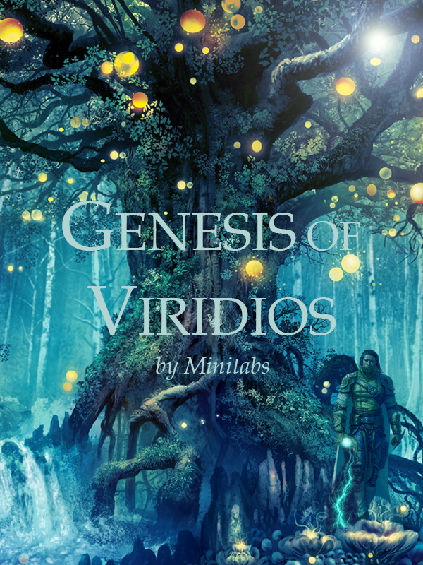 Genesis  of  Viridios