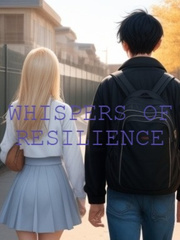 Whispers of Resilience Book
