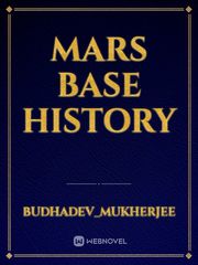 Mars base history Book
