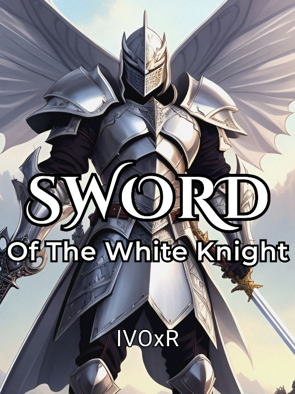 Sword of the White Knight