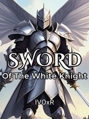 Sword of the White Knight Book