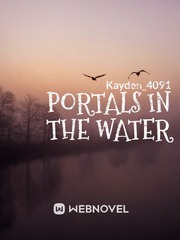 Portals in the water Book
