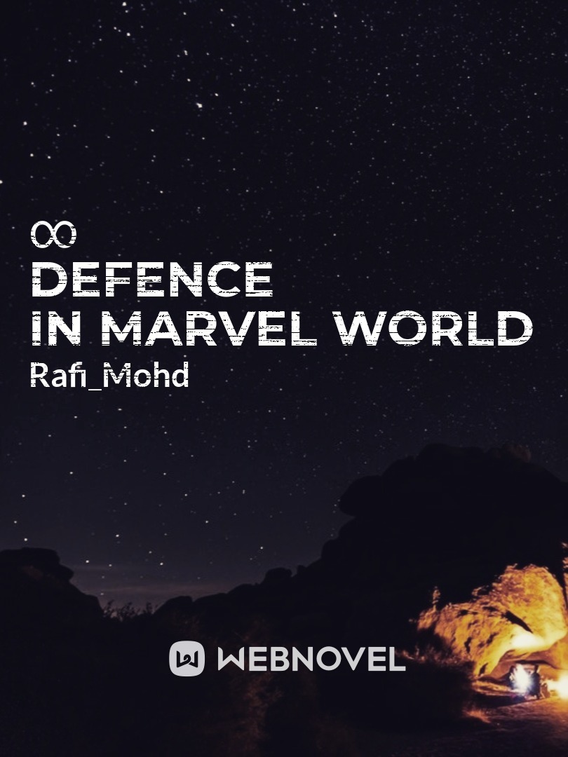 ∞ Defence in Marvel World