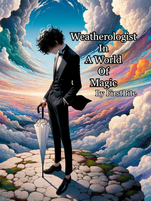 Weatherologist in a World of Magic