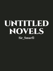 Untitled Novels Book
