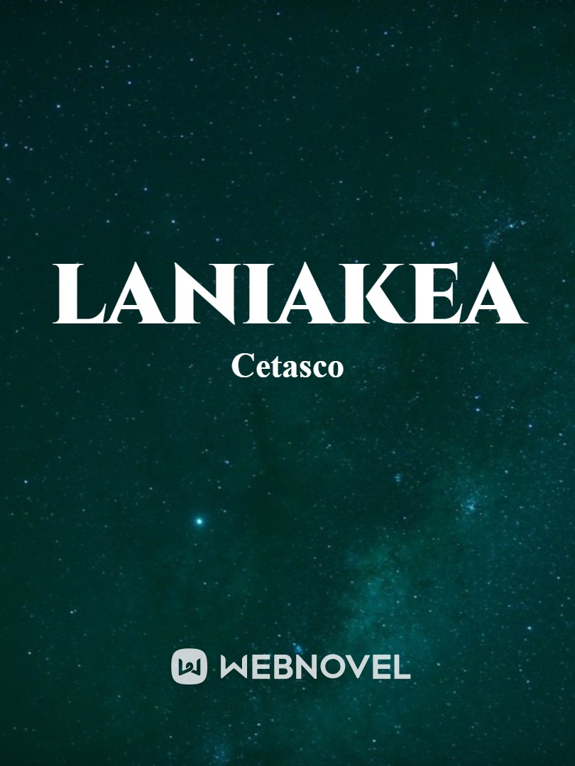Laniakea Preview Book