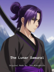 The Lunar Samurai Book