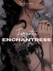 Forgotten Enchantress Book