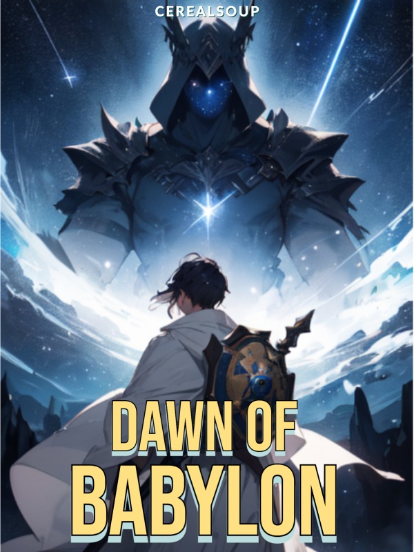 Dawn of Babylon - Alternative Earth Online