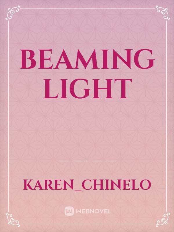 Beaming light