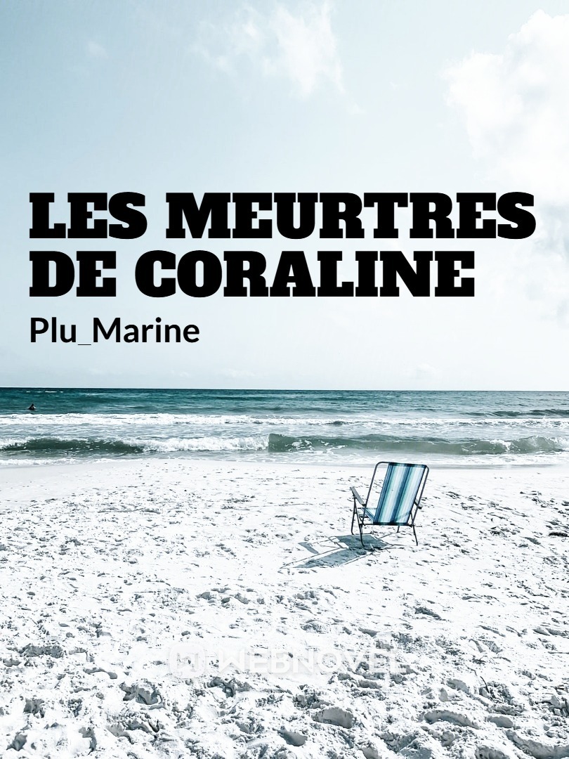 Les meurtres de Coraline (Français)