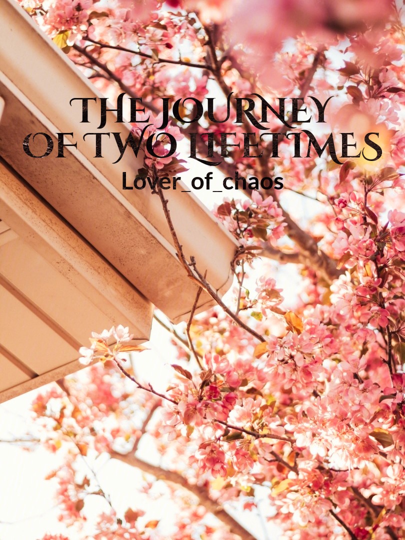 The journey of two lifetimes