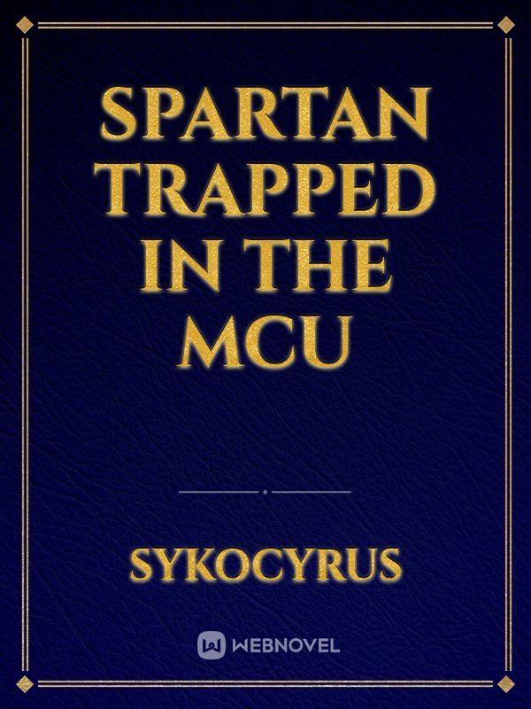 SPARTAN Trapped in the MCU Book