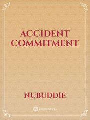 Accident Commitment Book