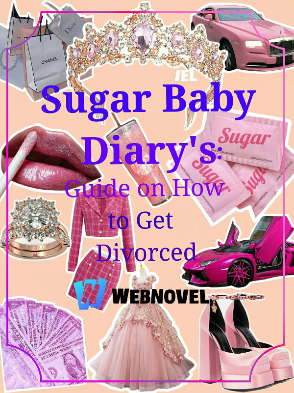 Sugar Baby Diary's: Guide On How To Get Divorced