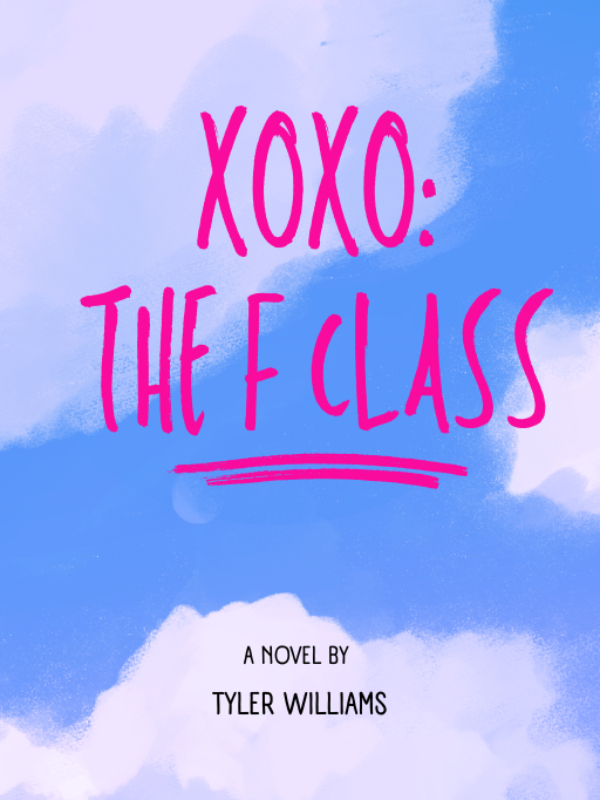 XOXO :
THE F CLASS