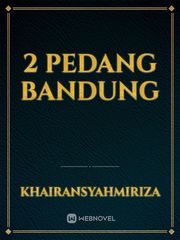2 PEDANG BANDUNG Book