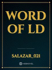 WORD OF LD Book