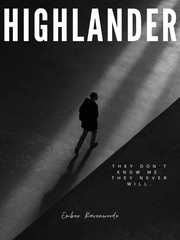 Highlander Book