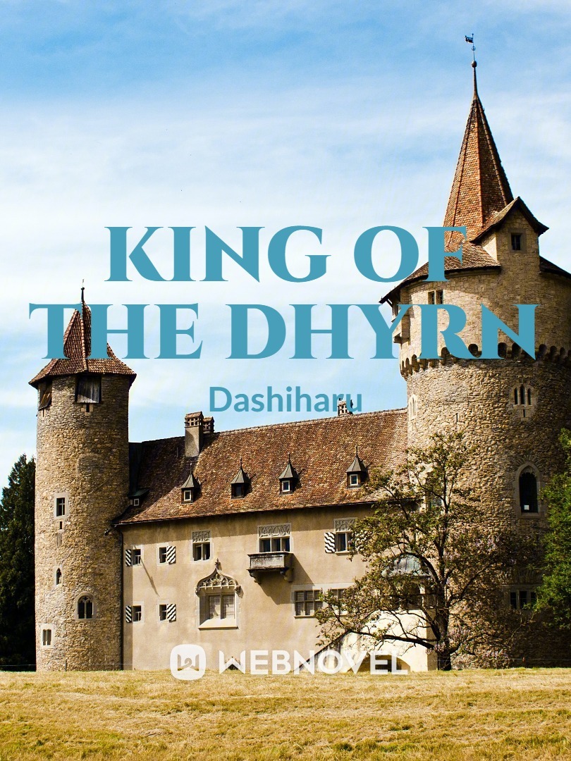 King of the Dhyrn
