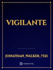 vigilante Book