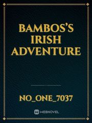 Bambos’s irish adventure Book
