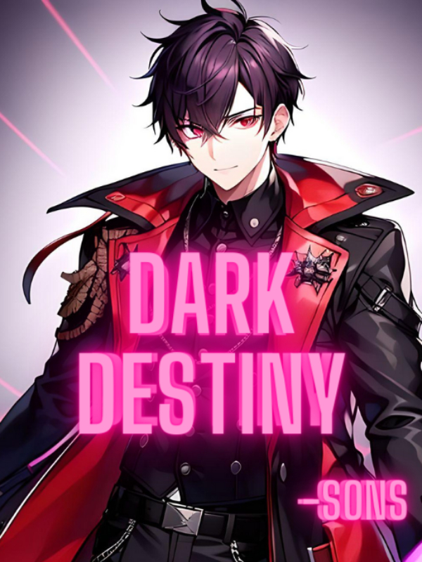 Dark Destiny - Sons