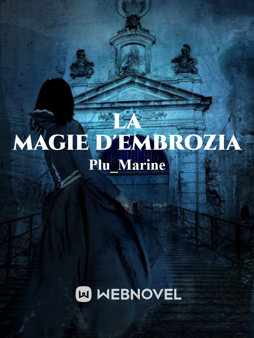 La Magie d'Embrozia (Français) Book