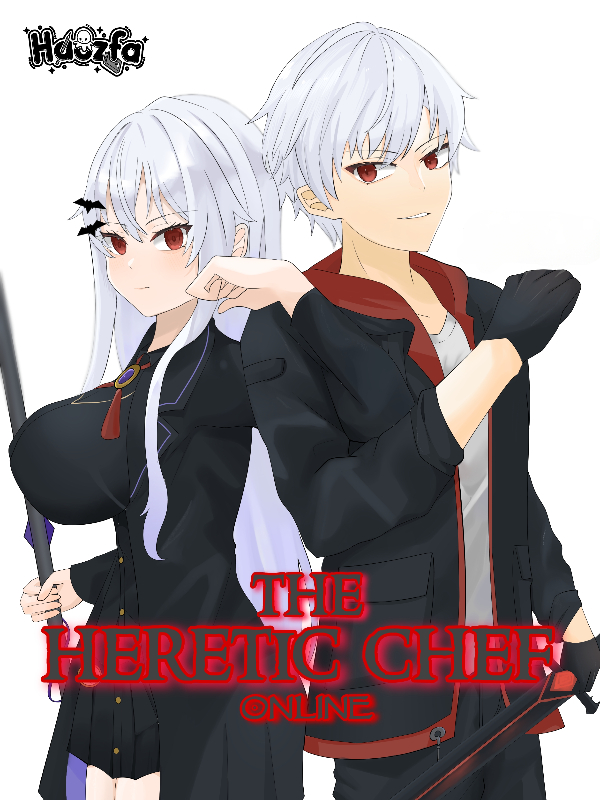 The Heretic Chef: Online Book