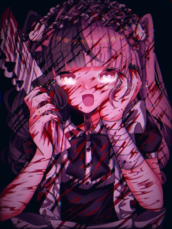 yandere never let you go