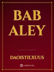 Bab aley Book