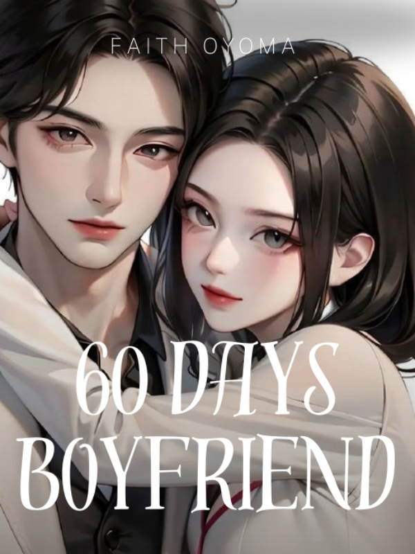 60 Days Boyfriend Book