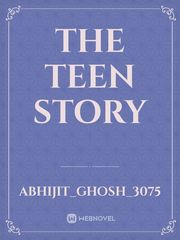 The teen story Book