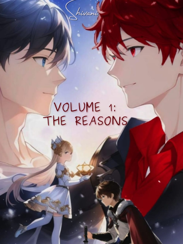 The Reasons (BL) - Volume 1