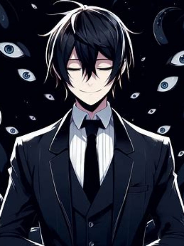 Read How To Live As Sly Eyes Character - Kazekiel - Webnovel