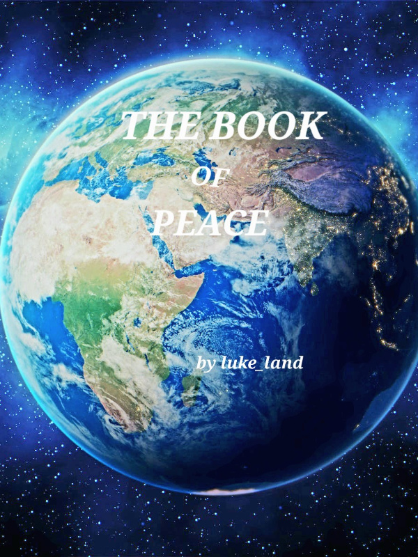 the book of peace