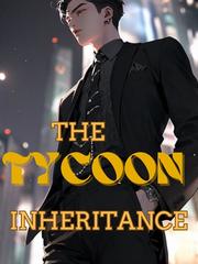 The Tycoon Inheritance Book