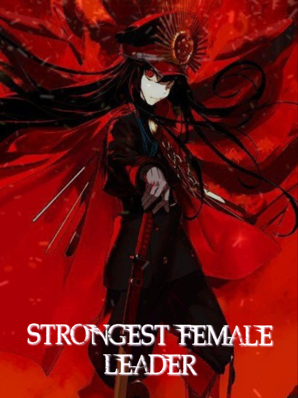 Strongest female leader