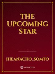 The upcoming star Book