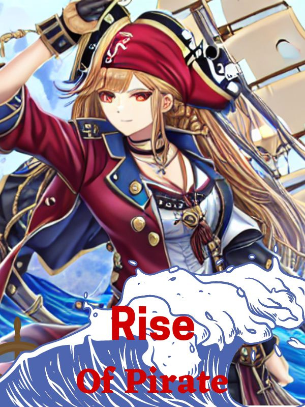 Rise of Pirate
