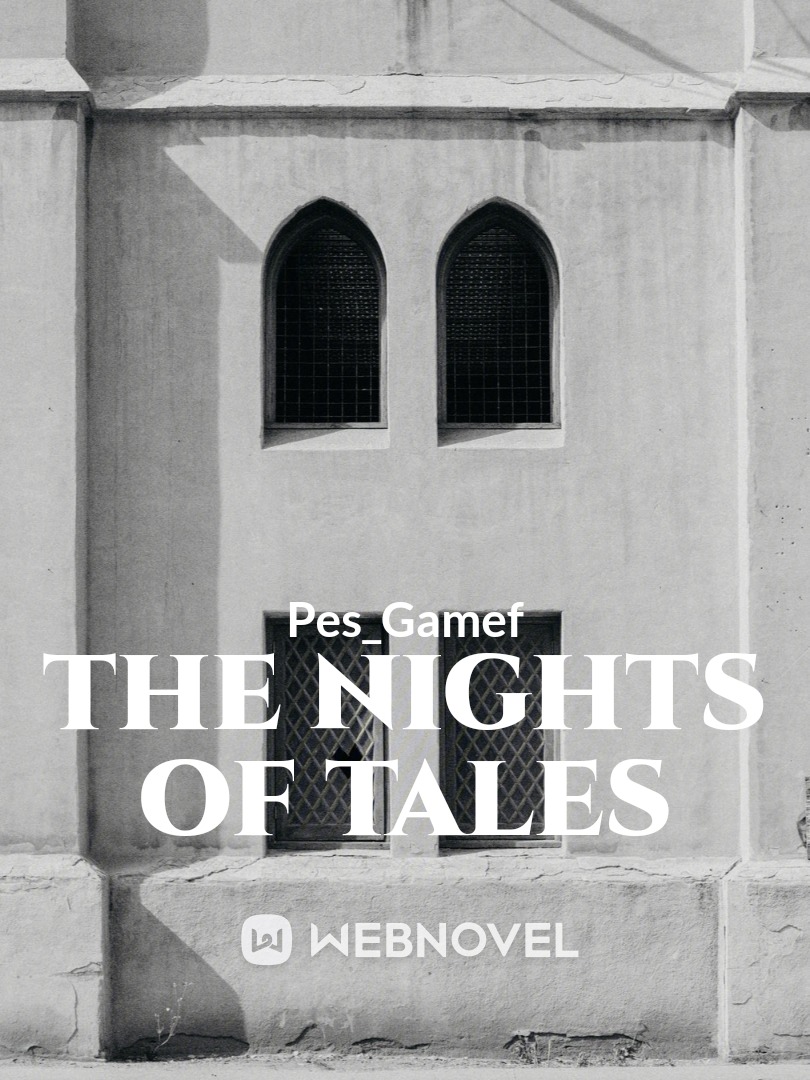 The Nights Of Tales Book