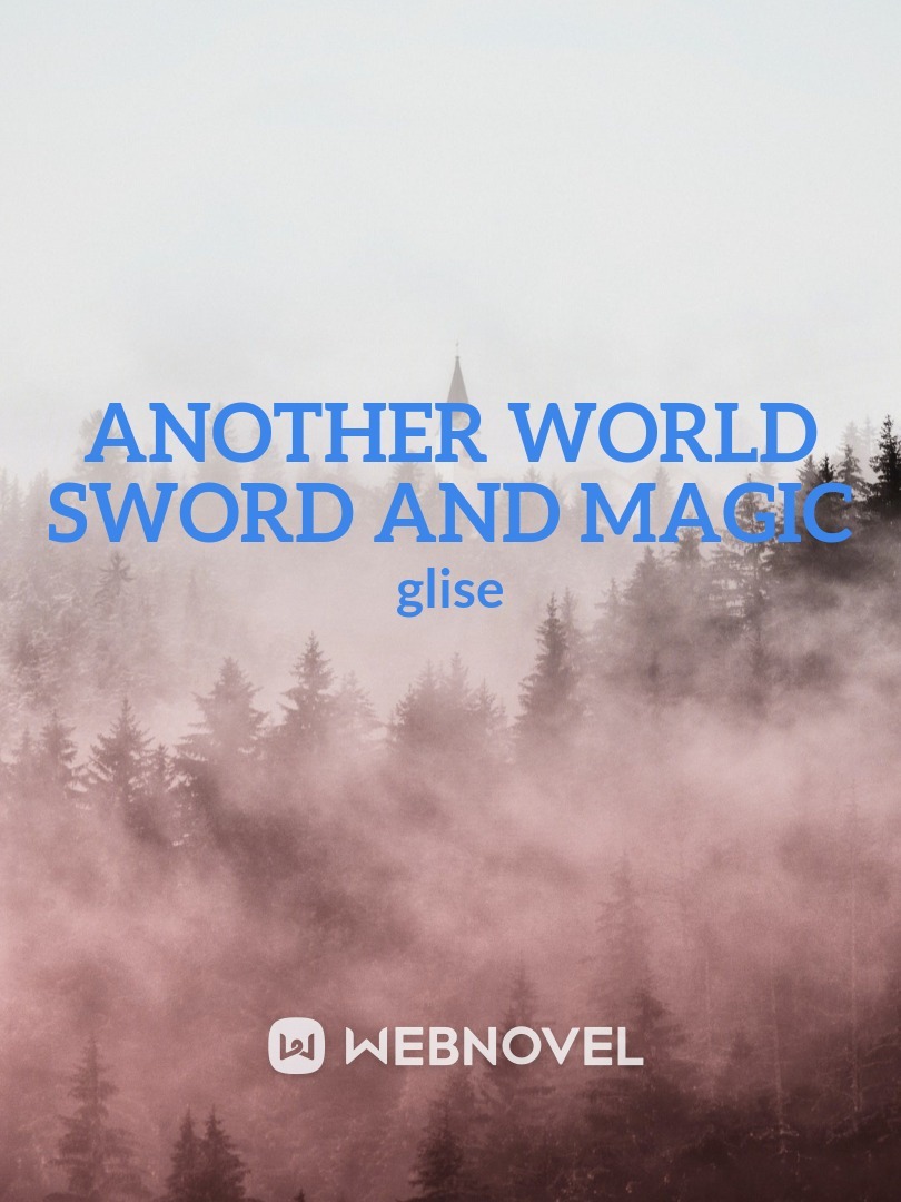 Another World sword and magic