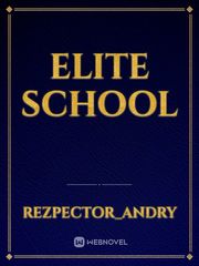 elite school Book