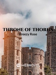 The Throne of Thorns Book
