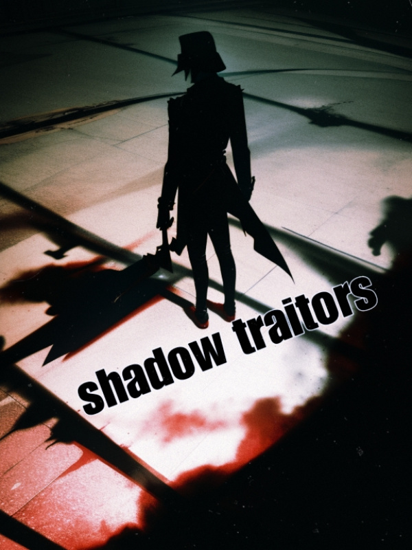 shadow traitors